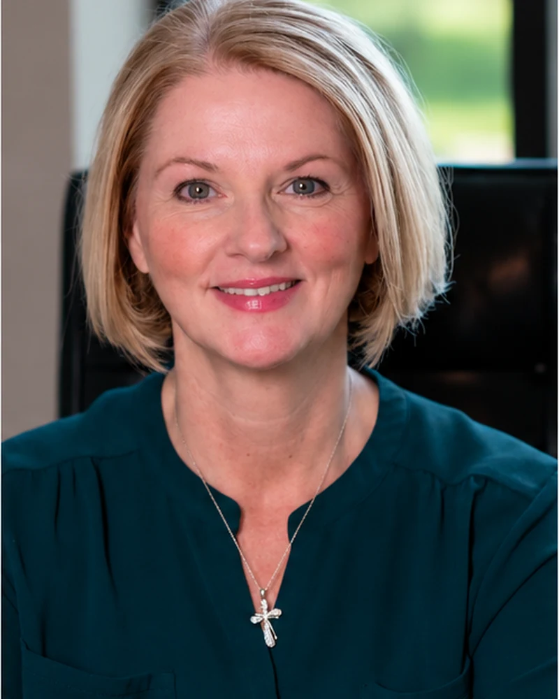 Sherri Shady, Founder and Clinical Leadership at ScanCare